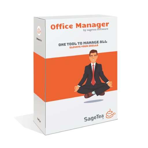 Office-Manager-Software